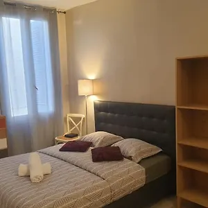 Modern Centre D'avignon Appartement Avignon