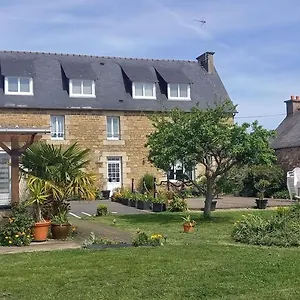 Le Relais De Launay Hotel