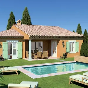 Lagrange Estivel - Le Domaine De L'eilen Villa Cavalaire-sur-Mer