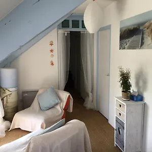  Frühstückspension La Chaumine