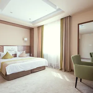 *** Hotel Come Inn Kasachstan